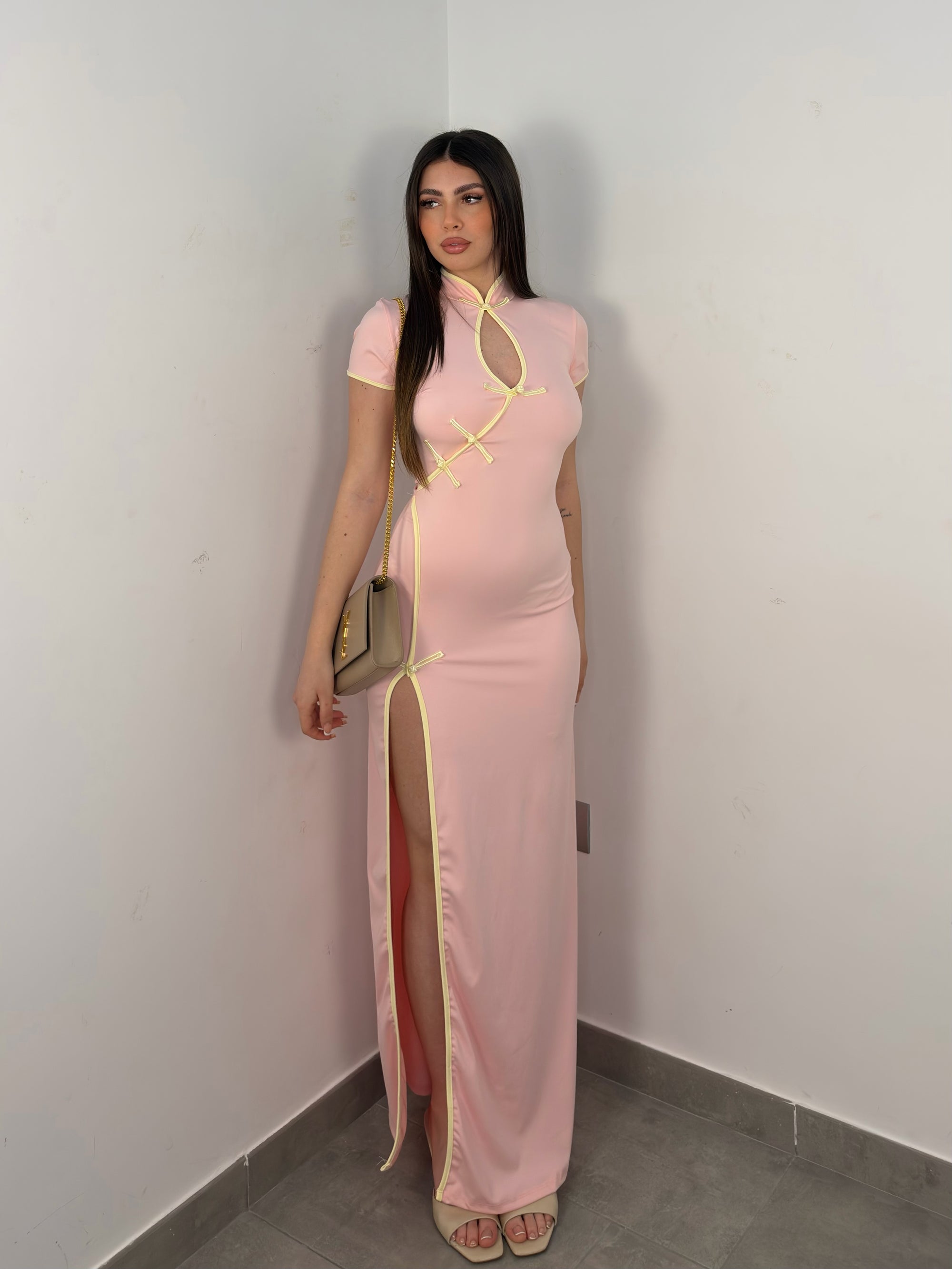 DRESS CHINA