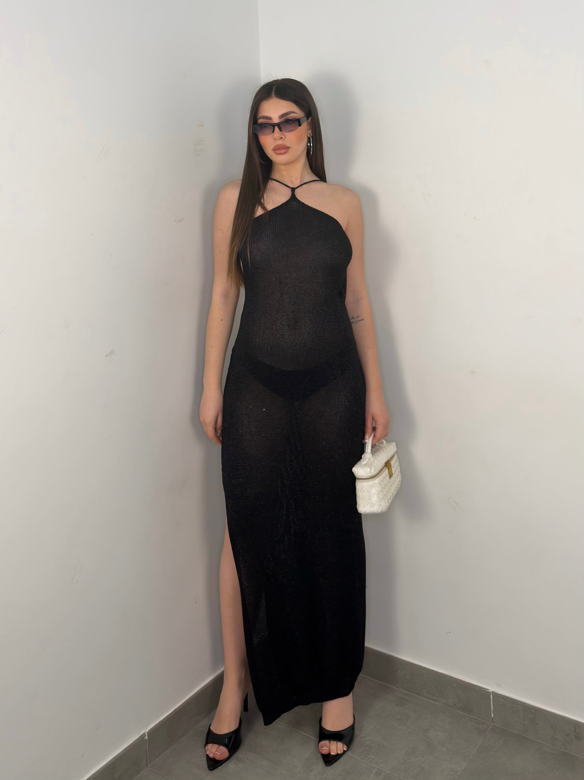 FUORIACQUA IN LUREX