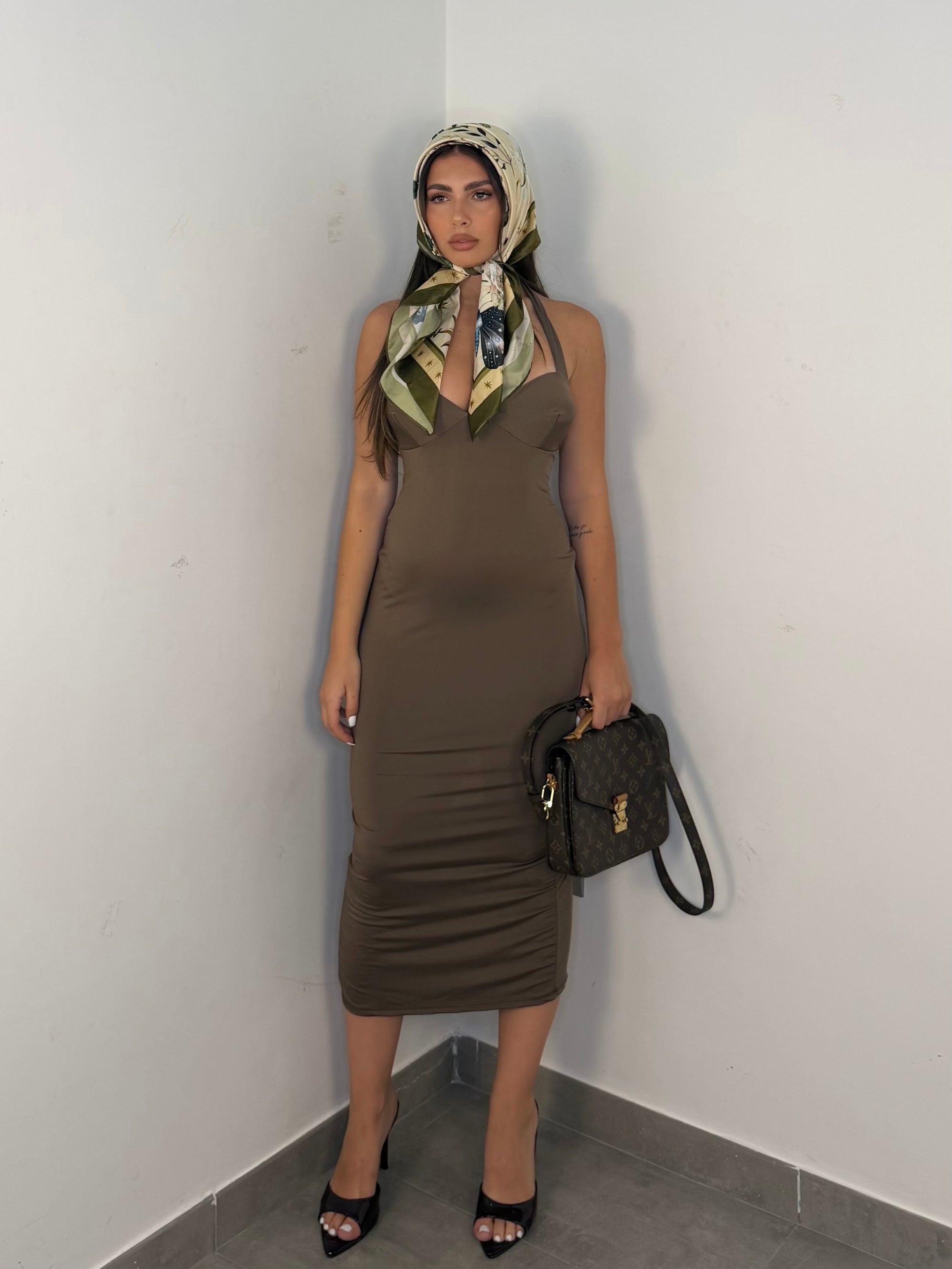DRESS ODRER