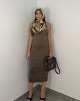 DRESS ODRER