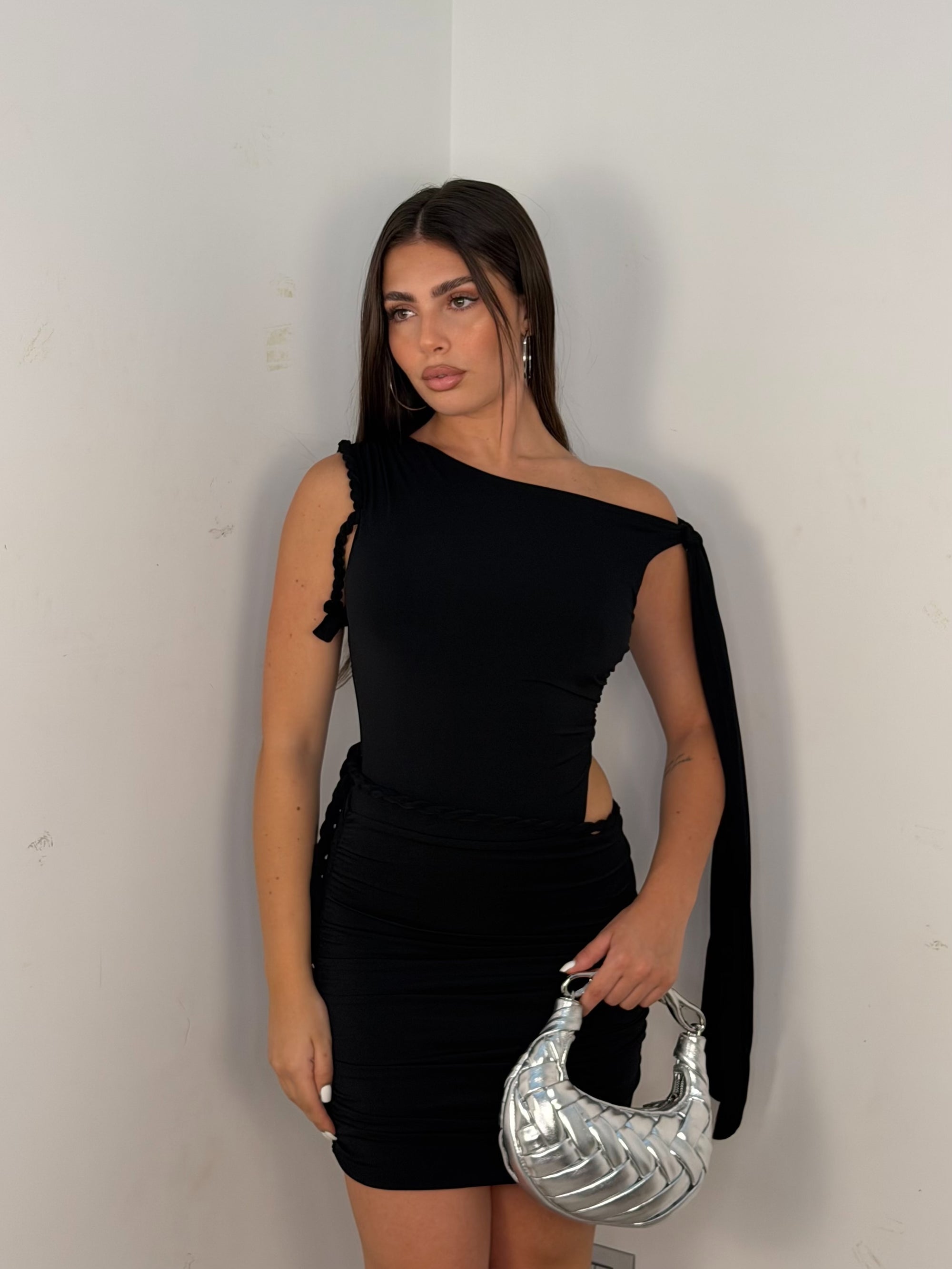 MINI DRESS MELODI