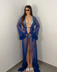 KIMONO VELATO