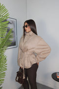 GIACCA AVELINE ECOCAMOSCIO