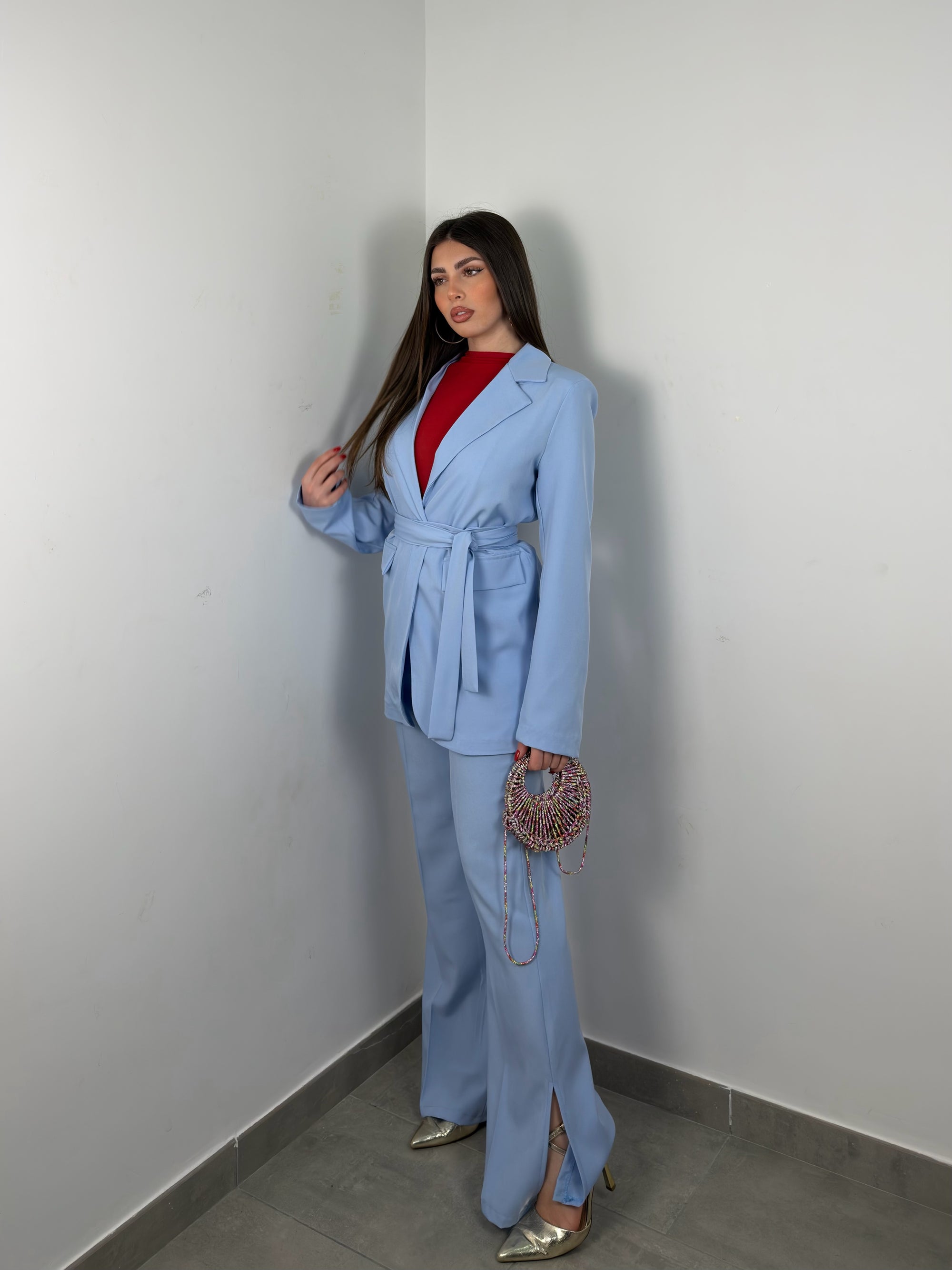 TAILLEUR ANGEL