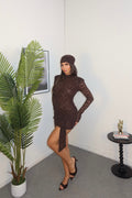 MINI DRESS DALIA