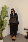 TAILLEUR JADE