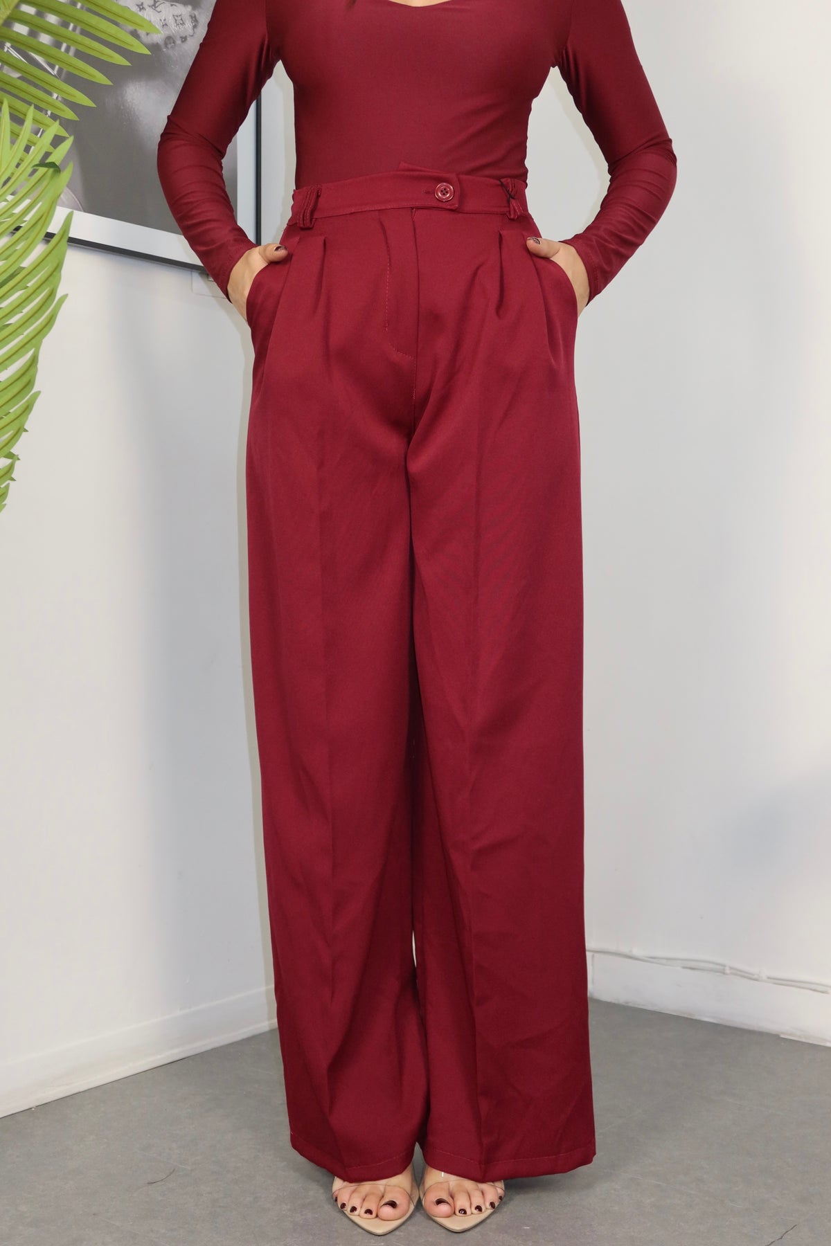 PANTALONE SIMPLY