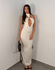 DRESS CONCHIGLIA