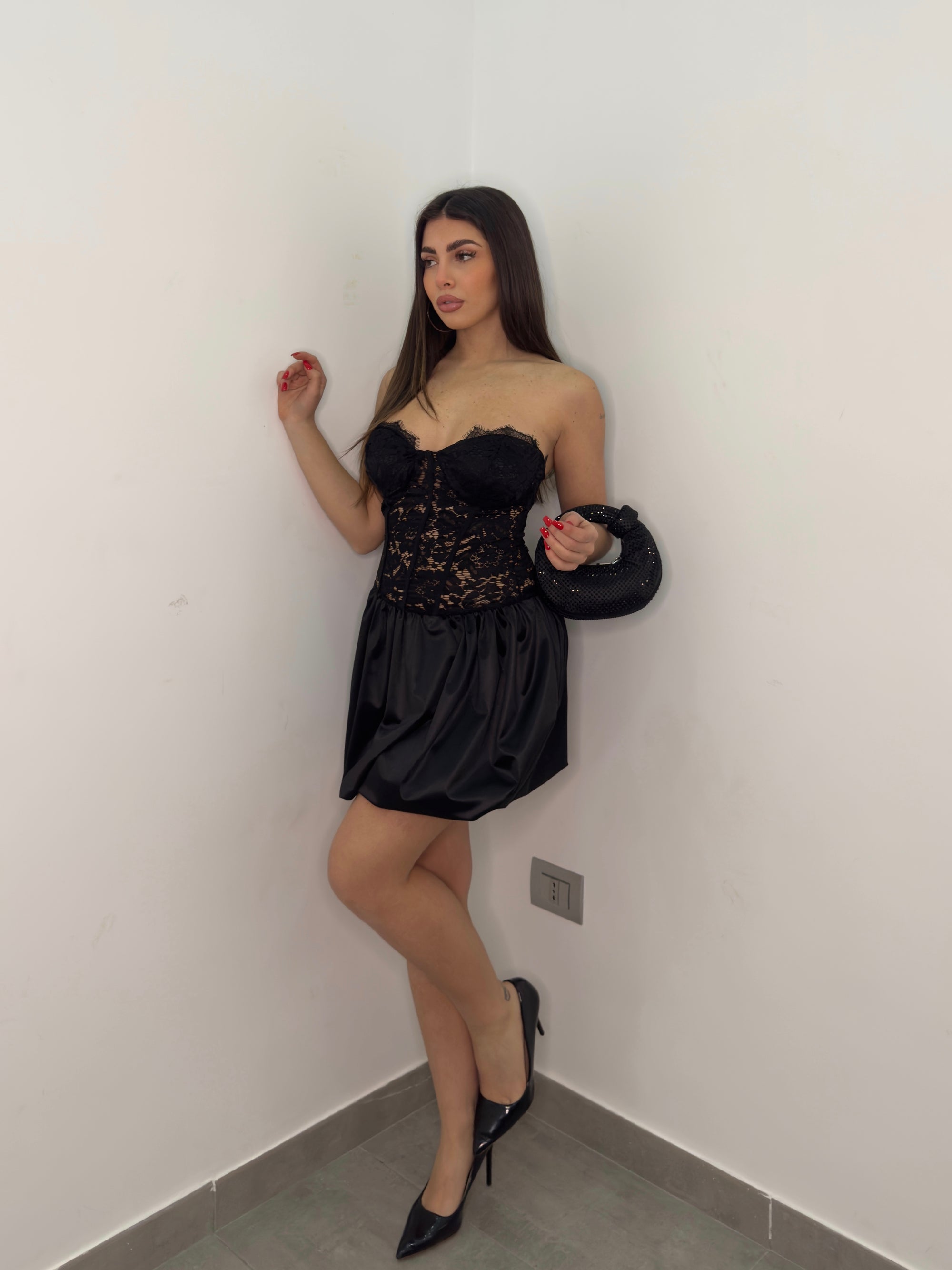 MINI DRESS ZAIRA