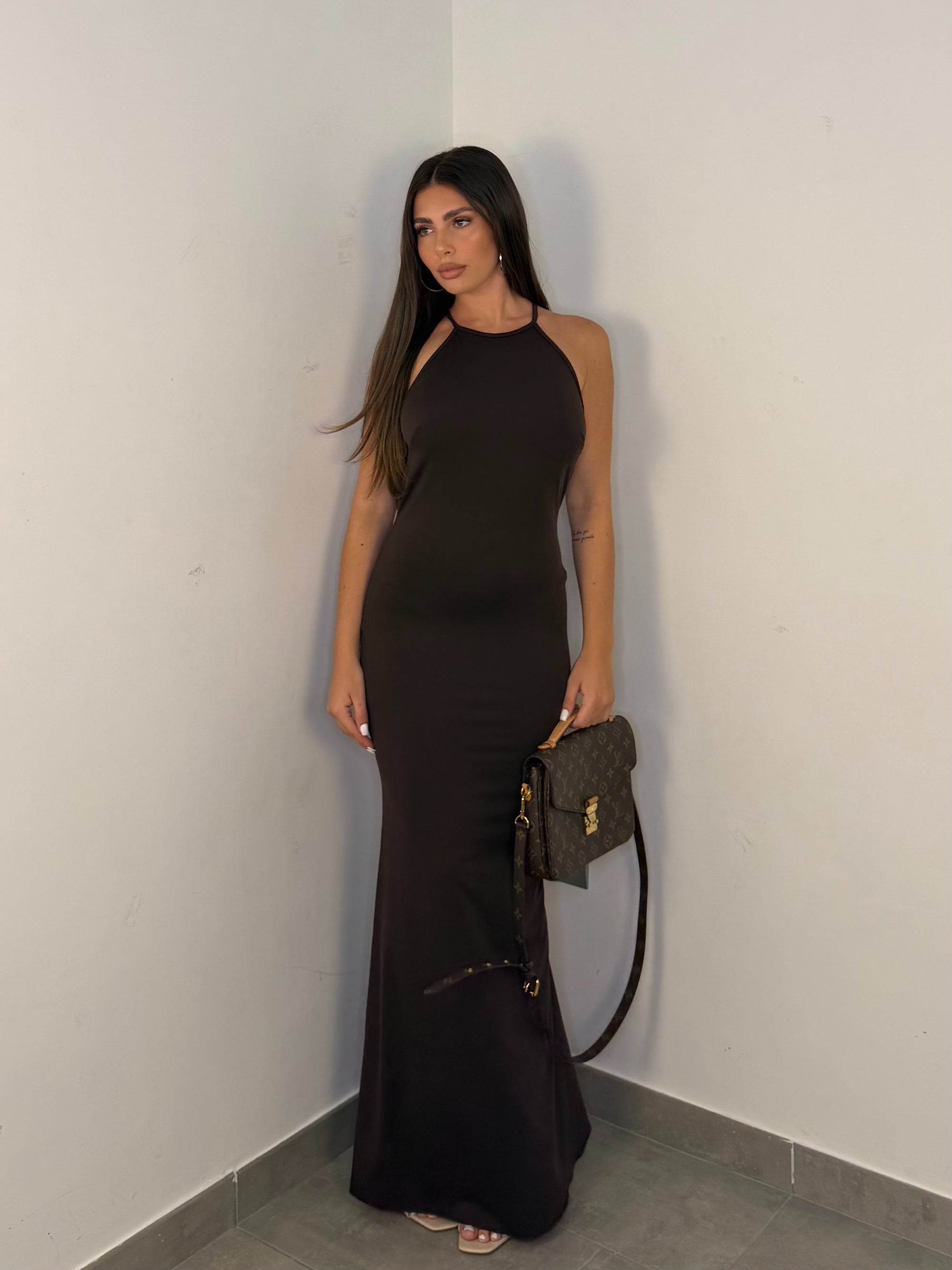DRESS DIAMOND