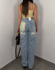 JEANS BRILLIX