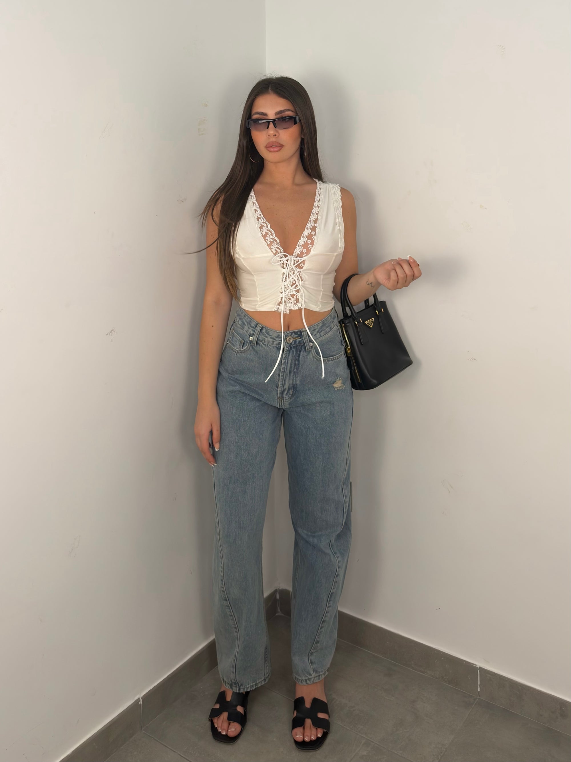 TOP PIZZO