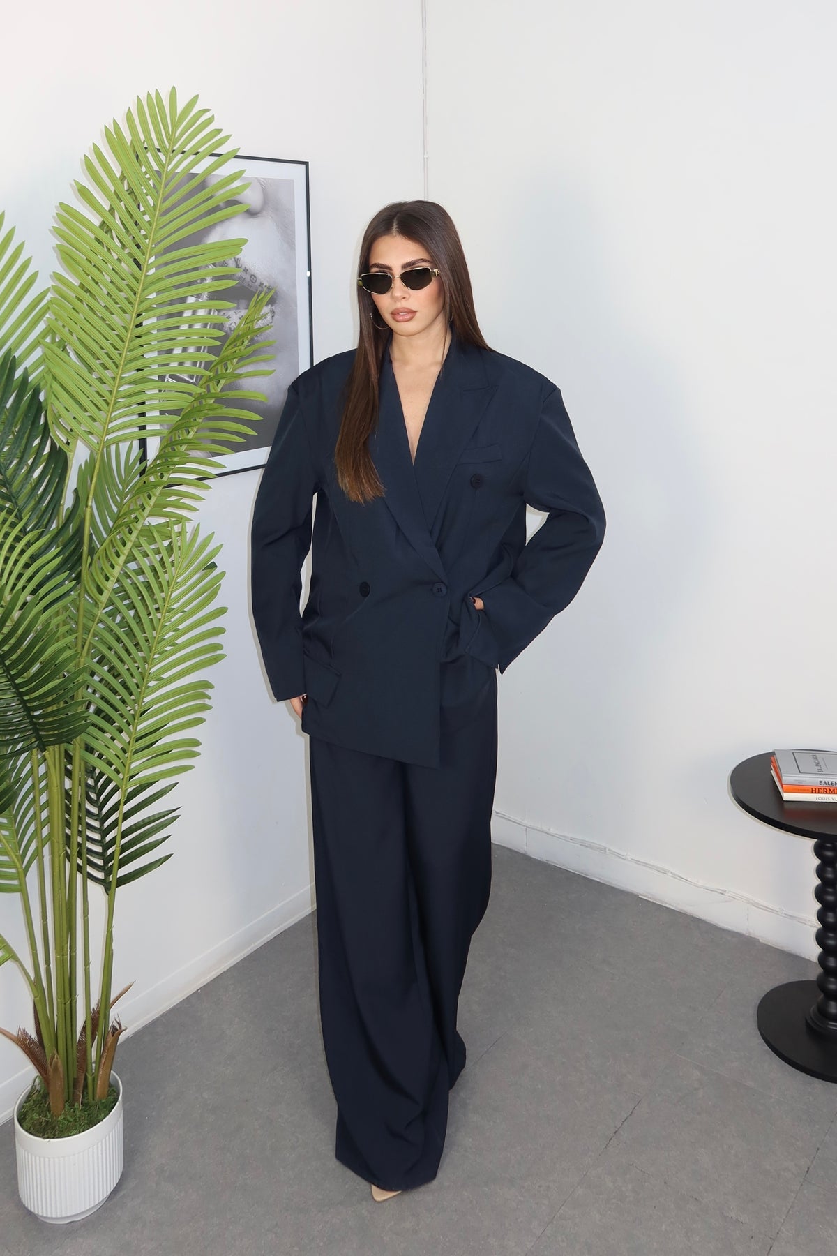 TAILLEUR ANNY