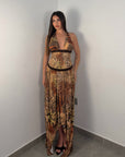 DRESS SAMBA