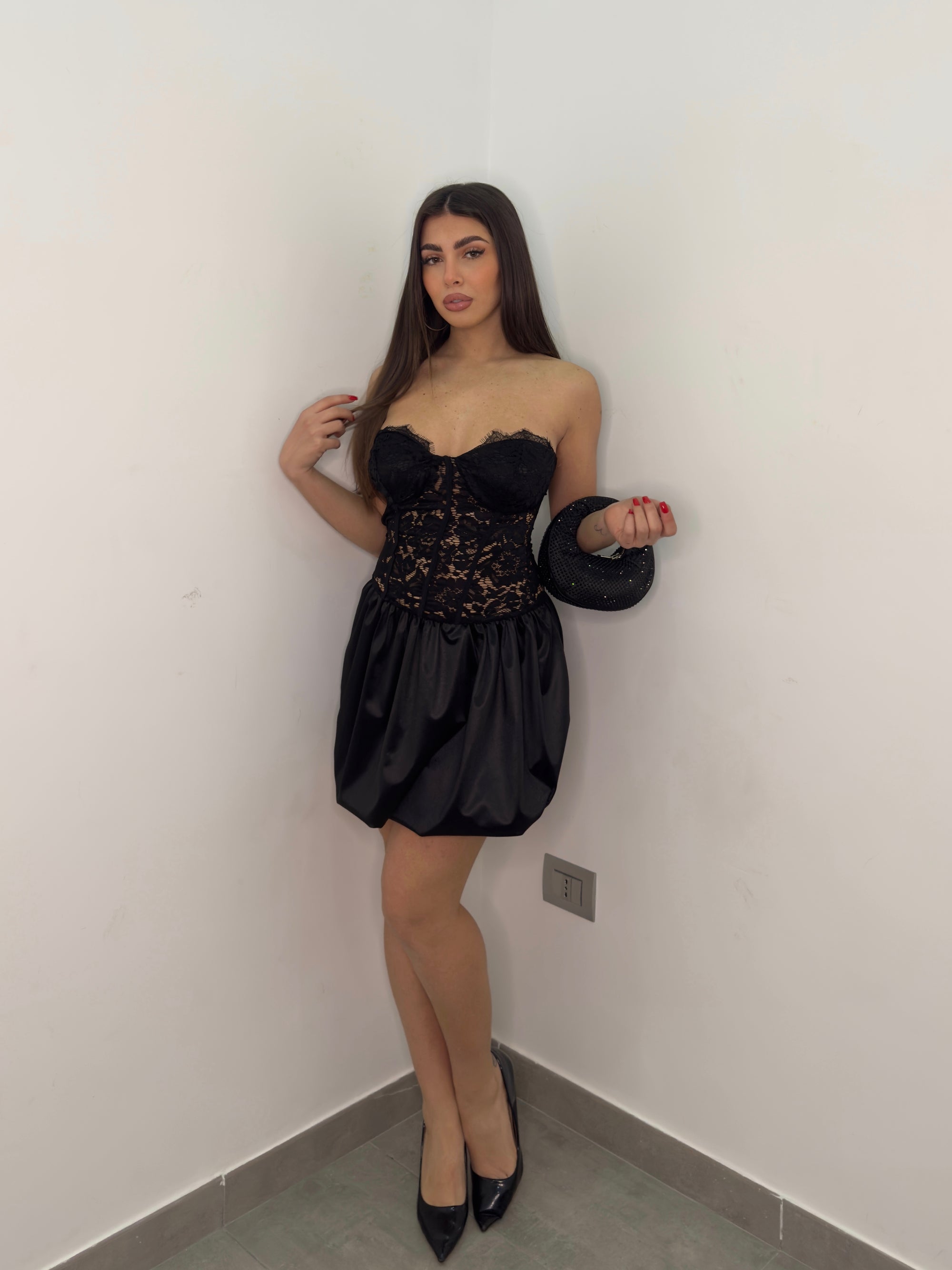 MINI DRESS ZAIRA