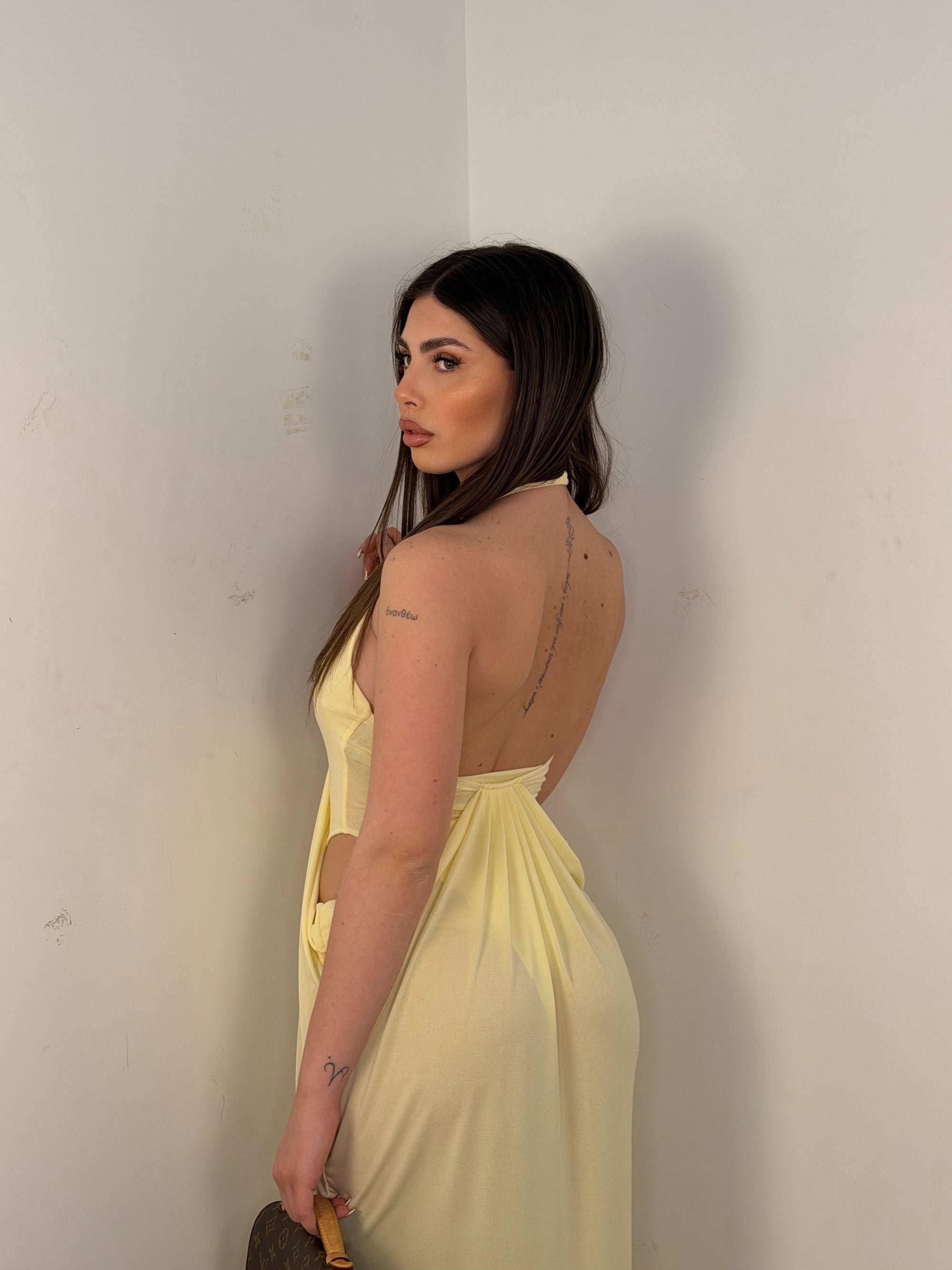 DRESS IBIZA