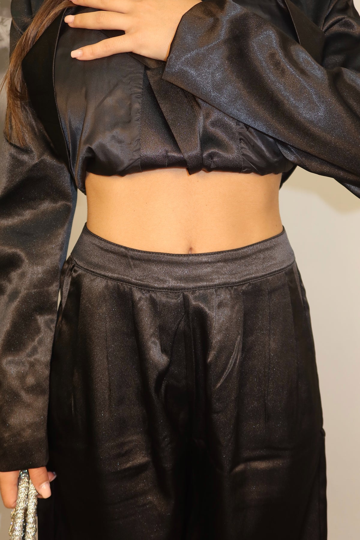 TAILLEUR JADE