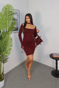 MINI DRESS DIANA