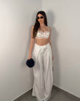 BRALETTE LUXE