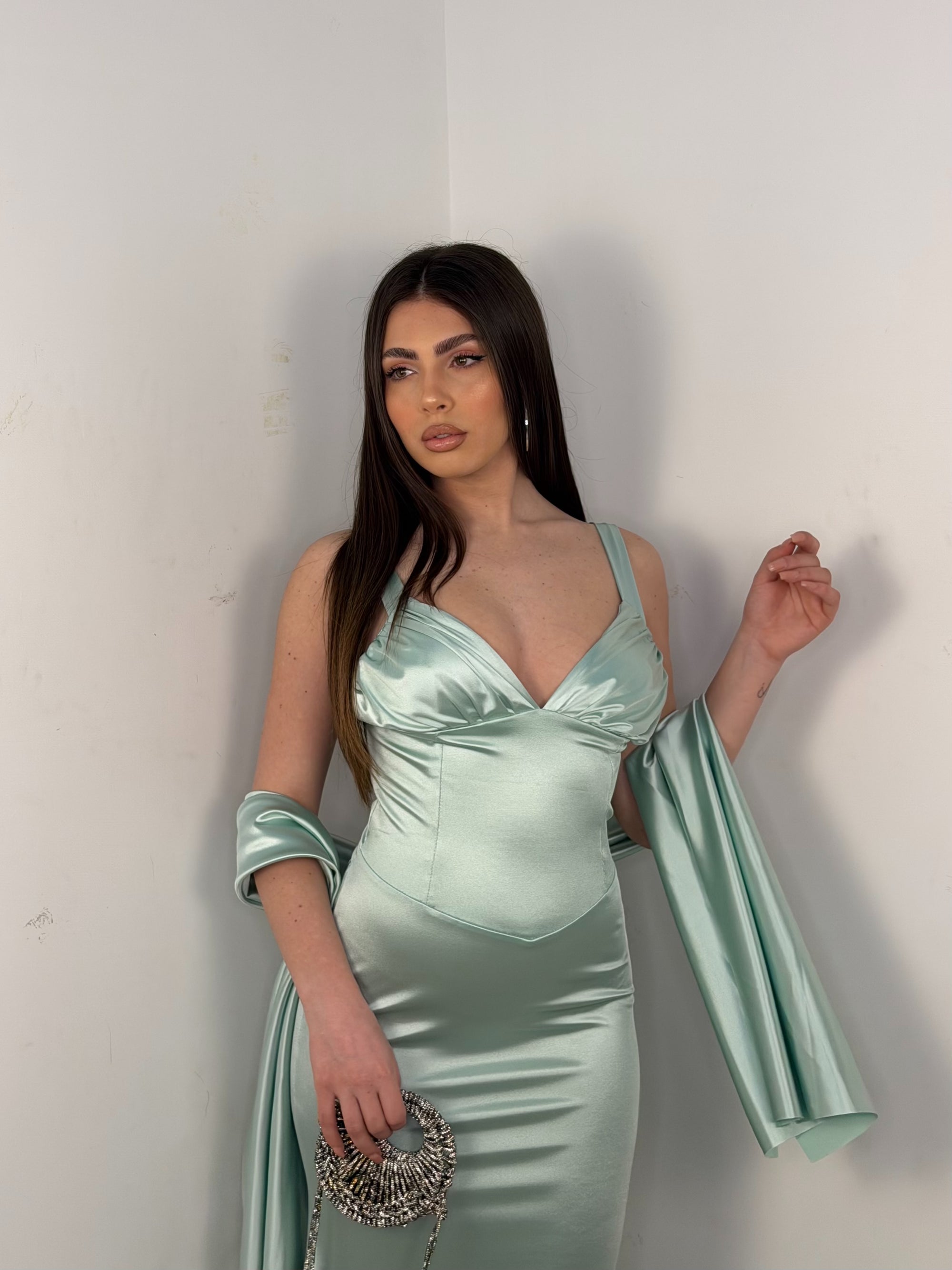 DRESS EVENT
