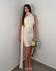 MINI DRESS AMBRA