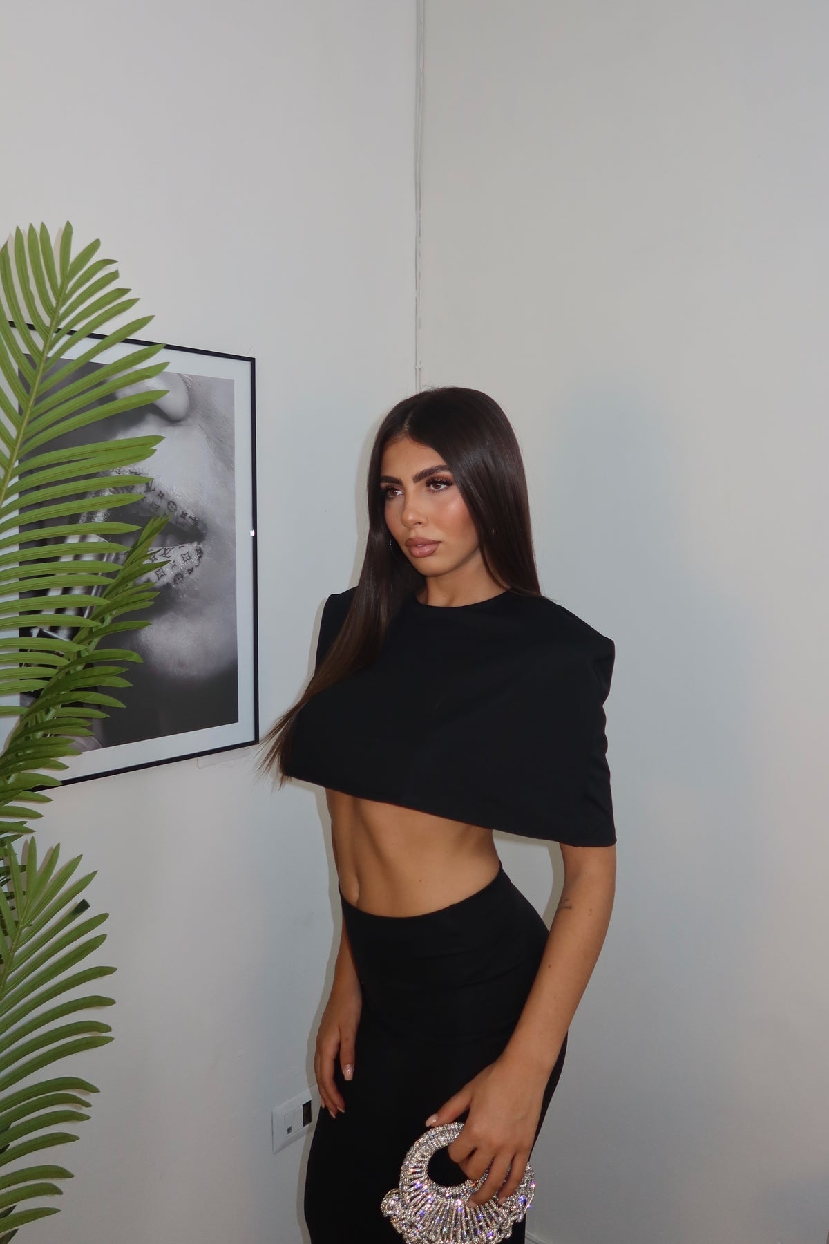 SET ASTRID