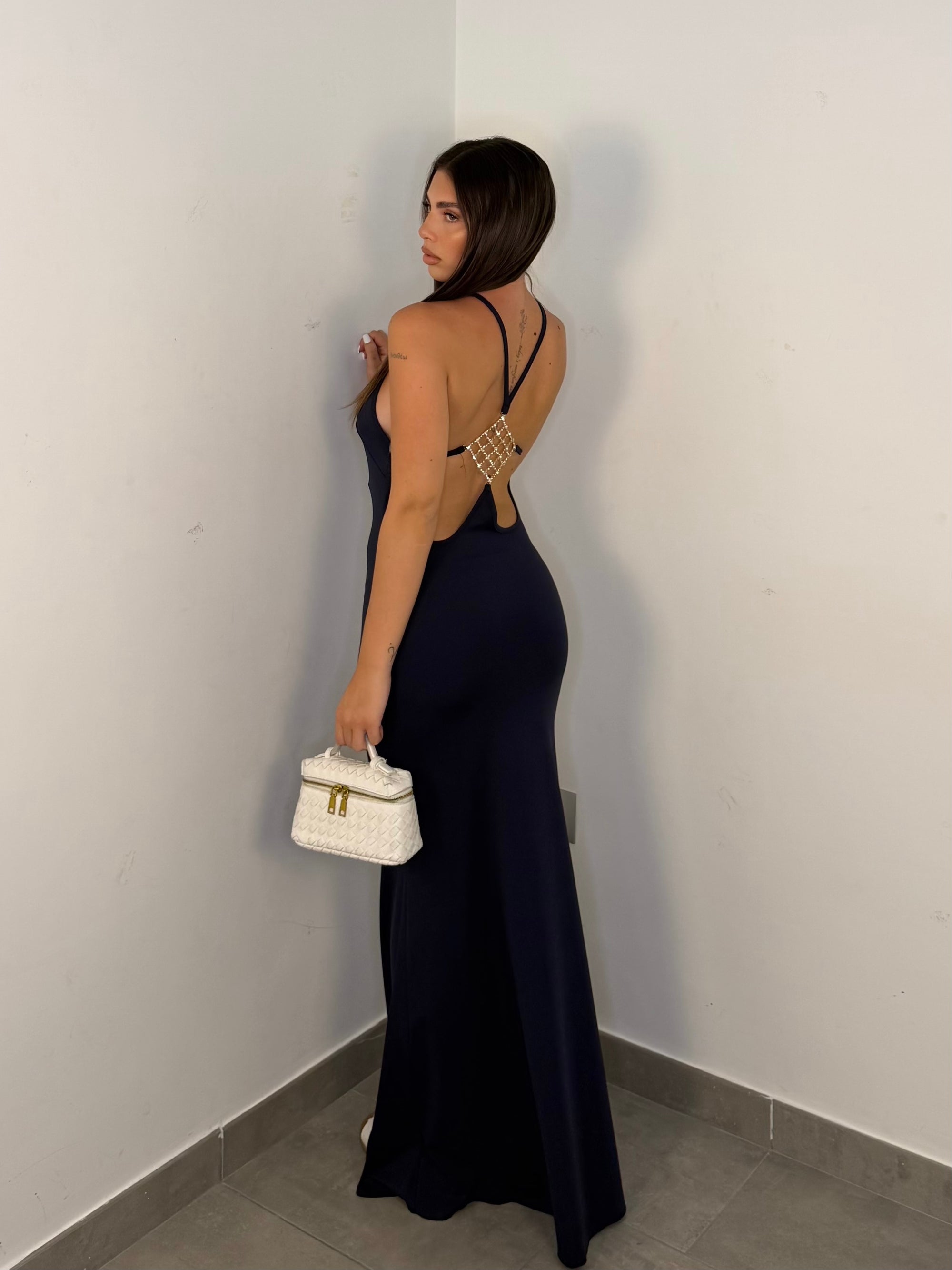 DRESS DIAMOND