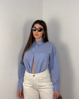 CAMICIA CAPRI