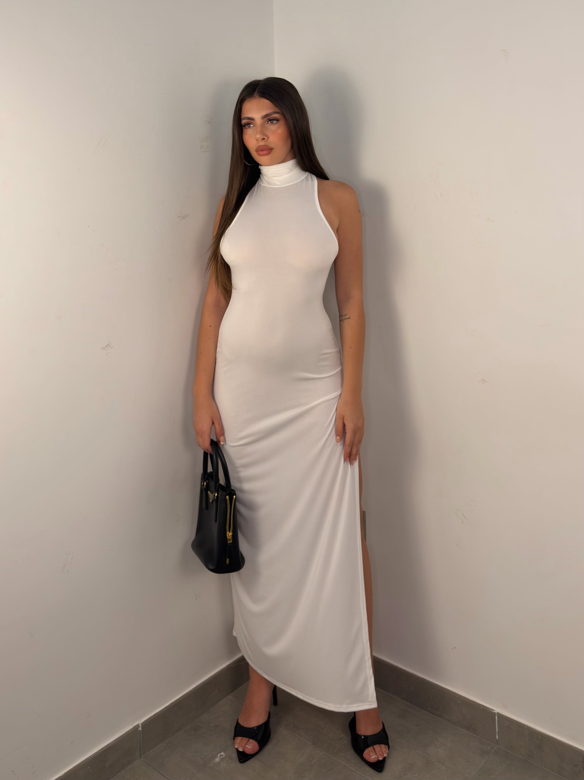 DRESS ADRENALINA