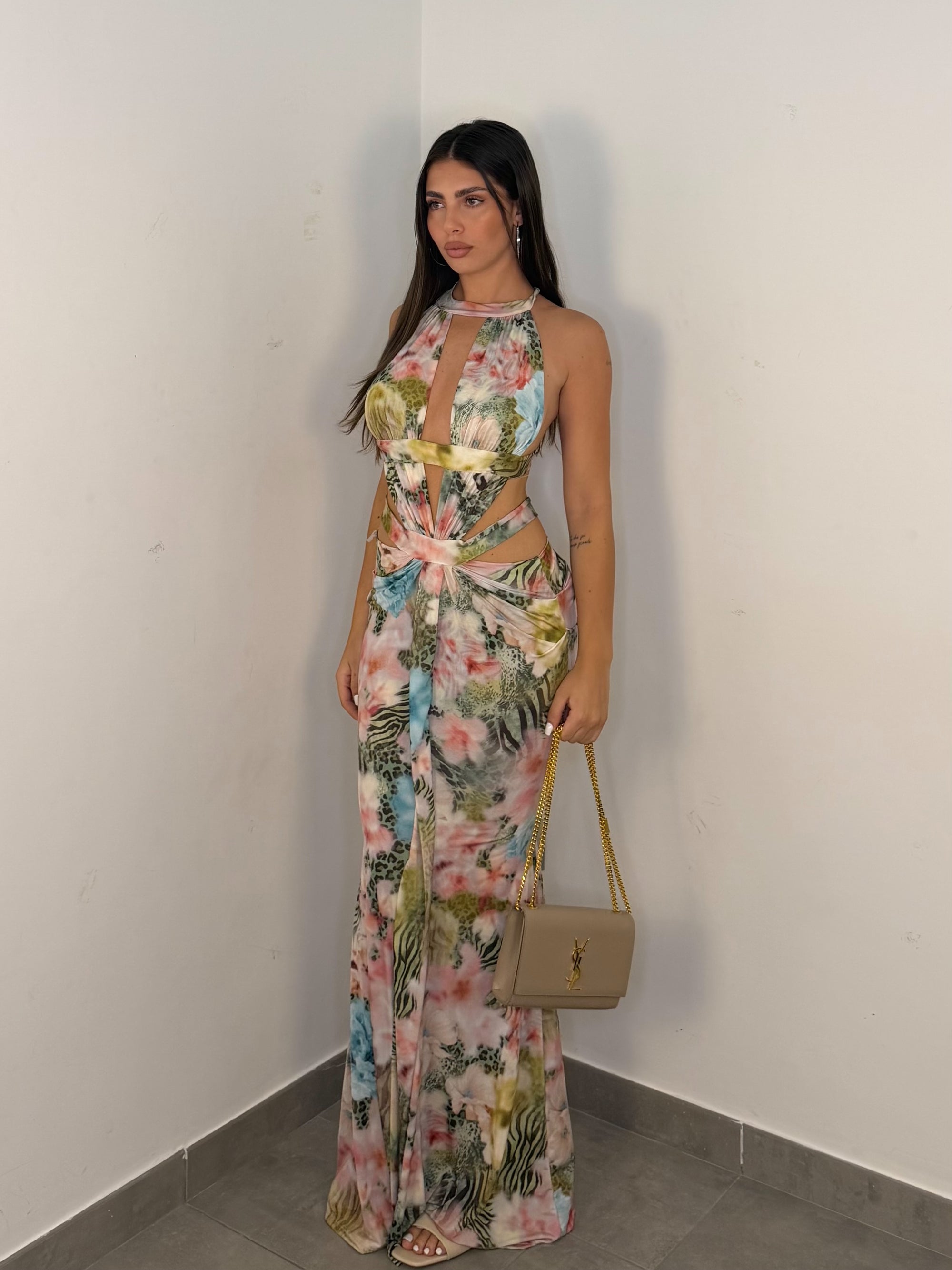 DRESS ETERNITY