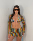 SET BIKINI LOANA