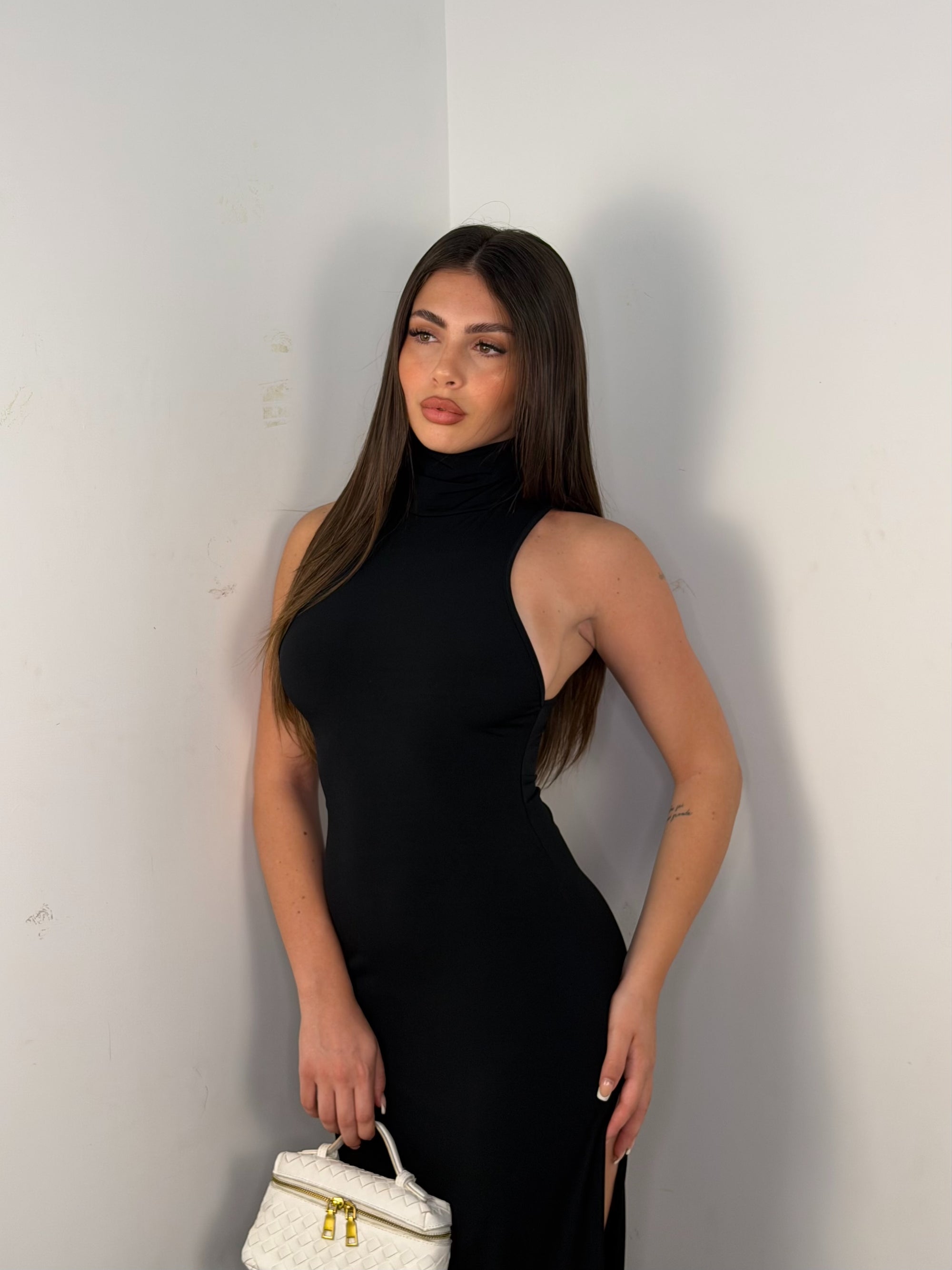 DRESS ADRENALINA