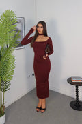 DRESS DIANA