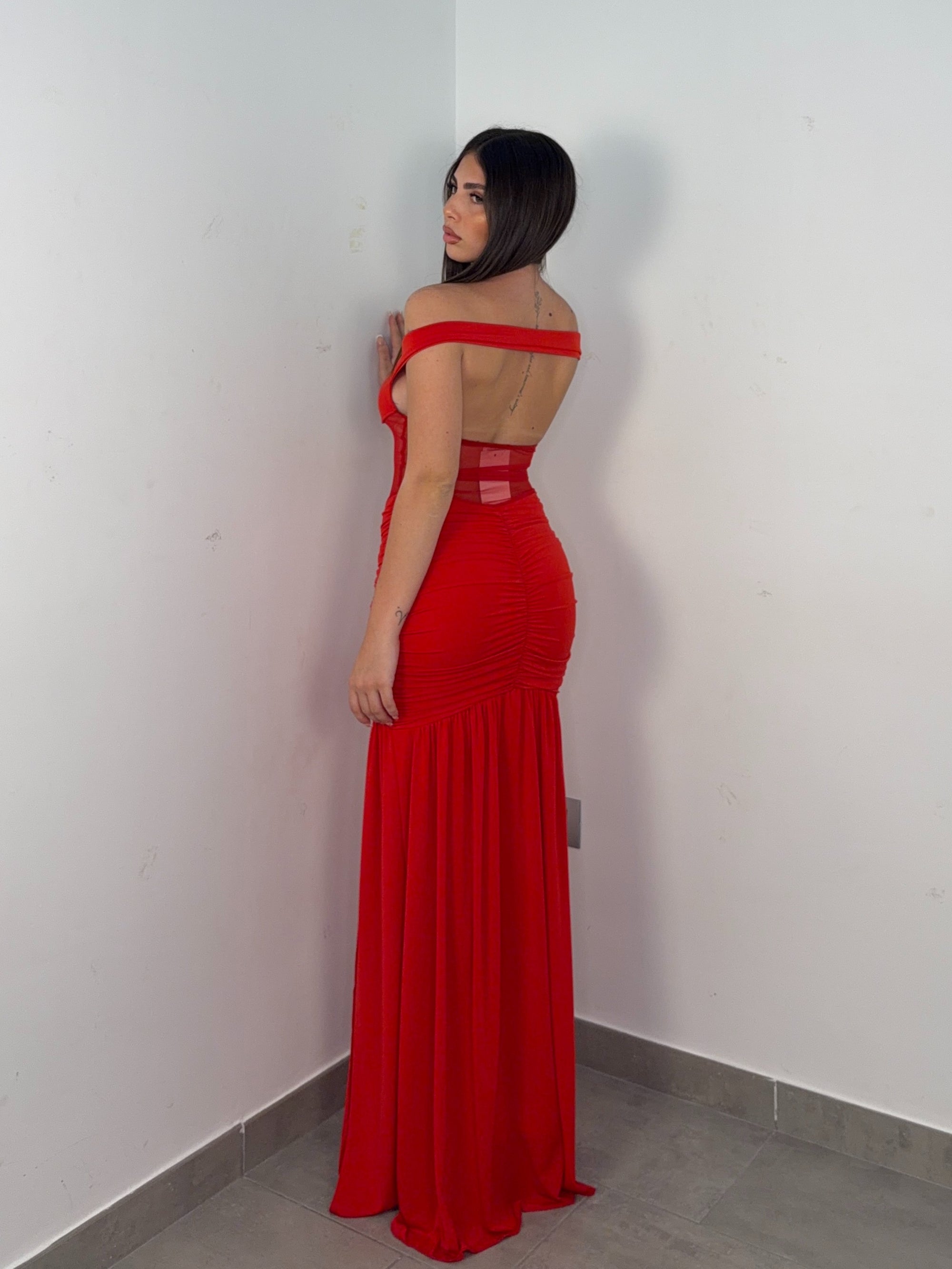 DRESS PHOPE