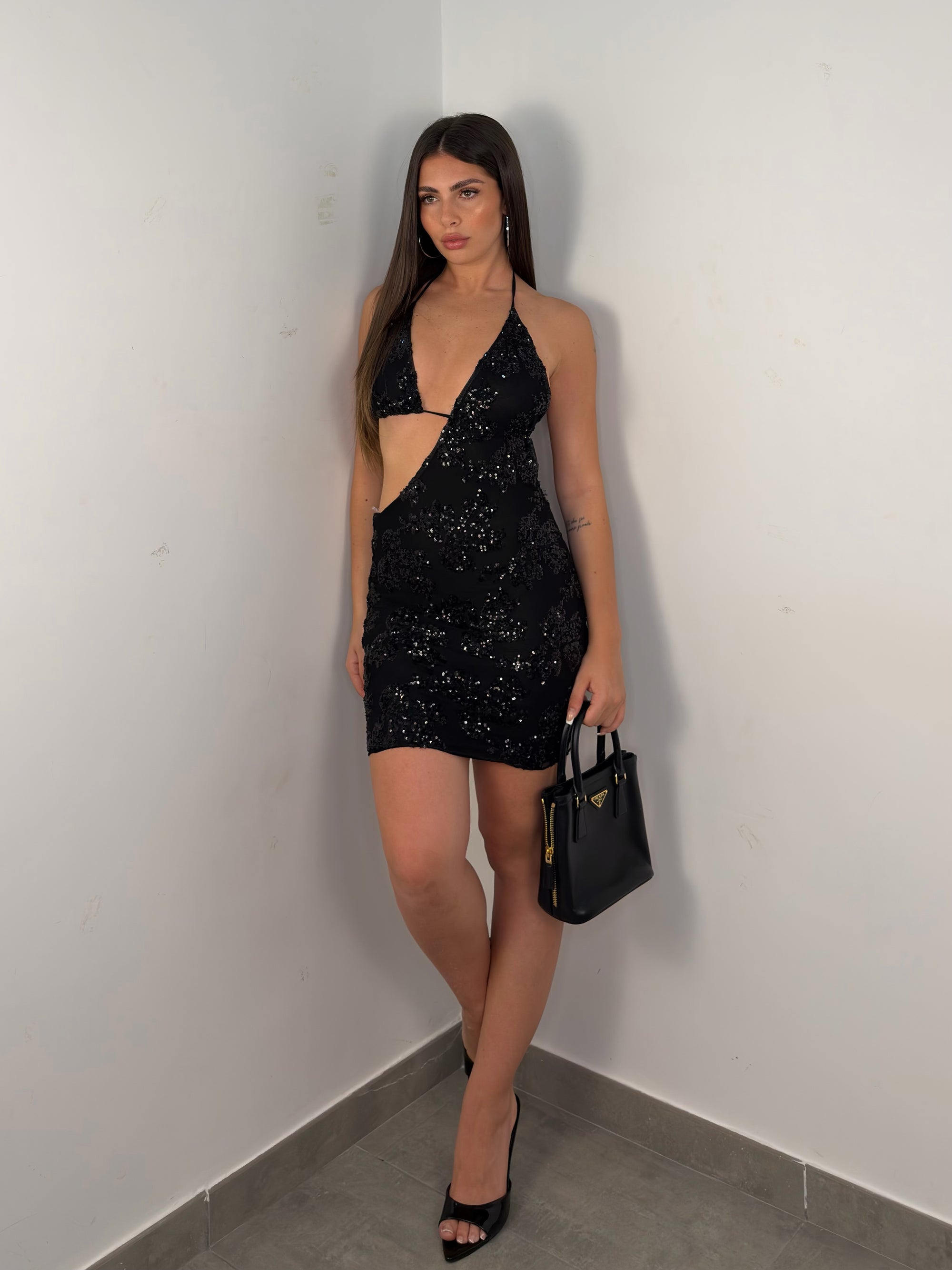 MINI DRESS PLAYA