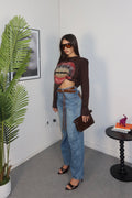 JEANS POCKET