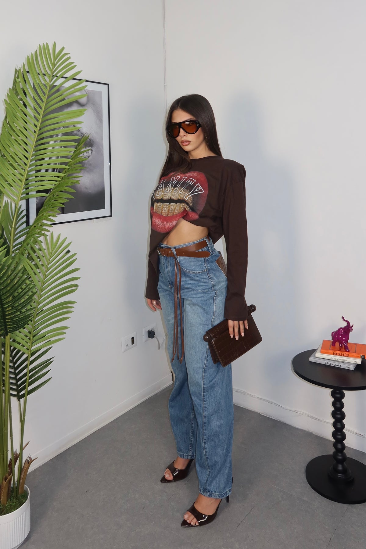 JEANS POCKET