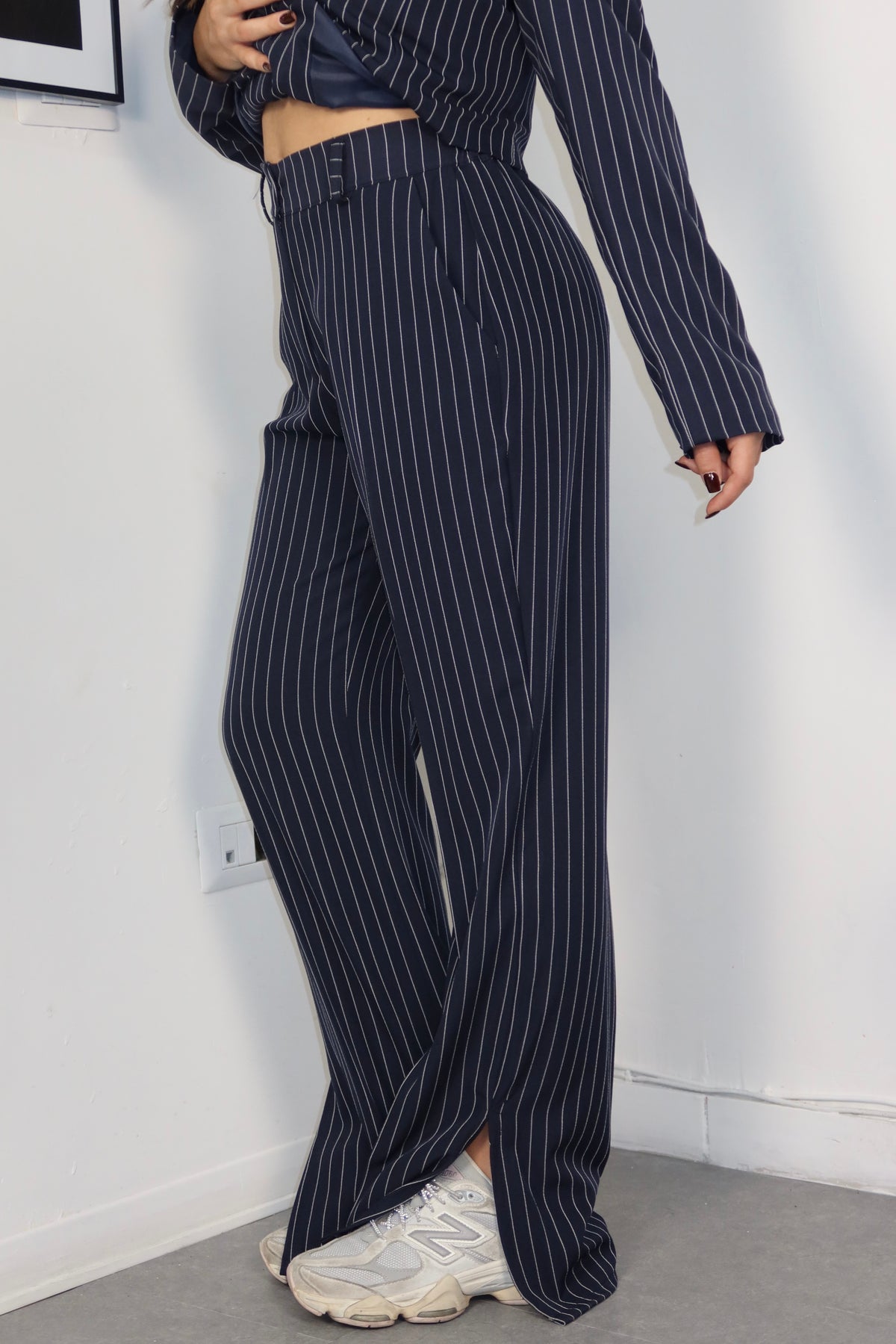 TAILLEUR ANGEL GESSATO