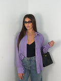 CAMICIA 100% LINO