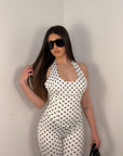 JAMPSUITE CAPRI POIS