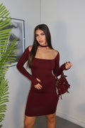 MINI DRESS DIANA