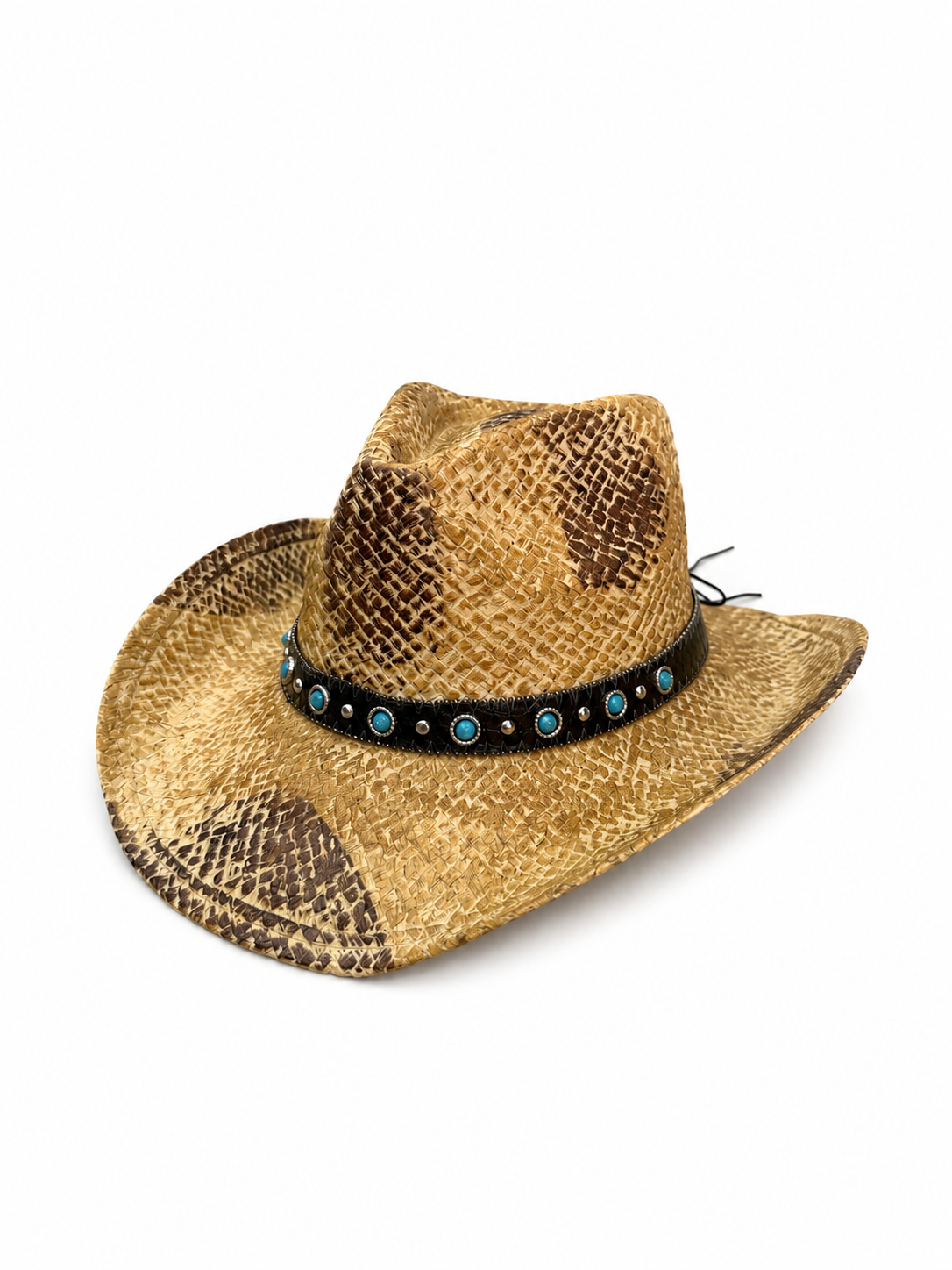 CAPPELLO COWBOY BLUE