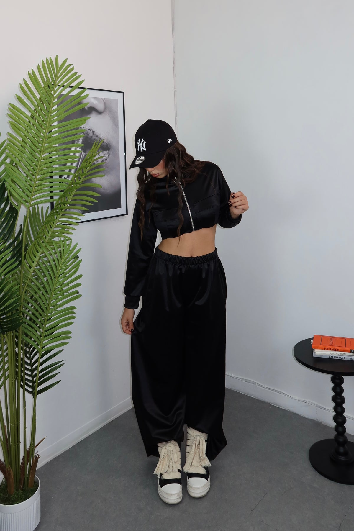 SET RUBINA