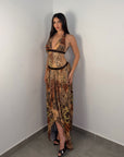 DRESS SAMBA