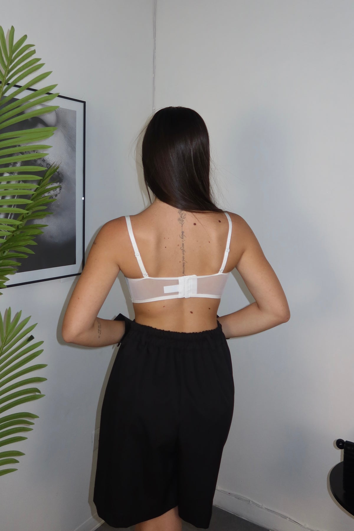 BRALETTE AURY
