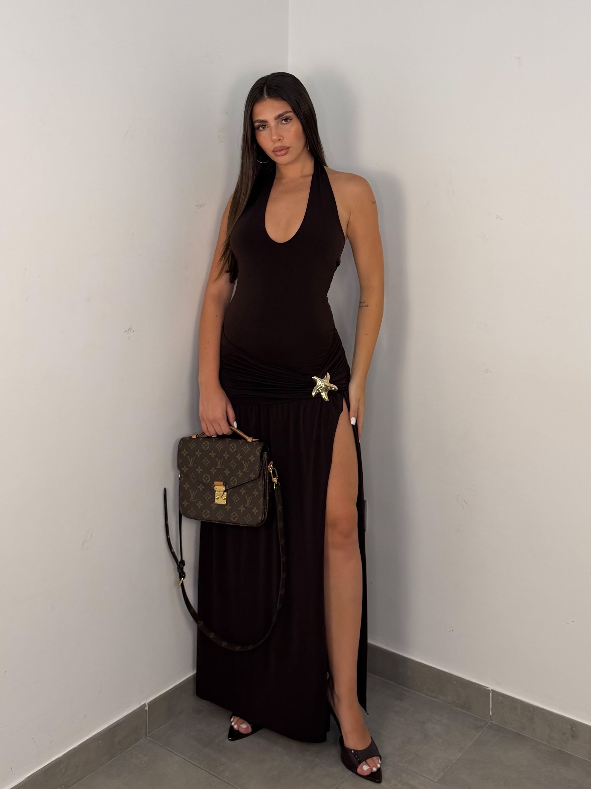 DRESS STELLA