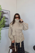 TRENCH NOEMI