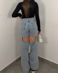 JEANS STREET