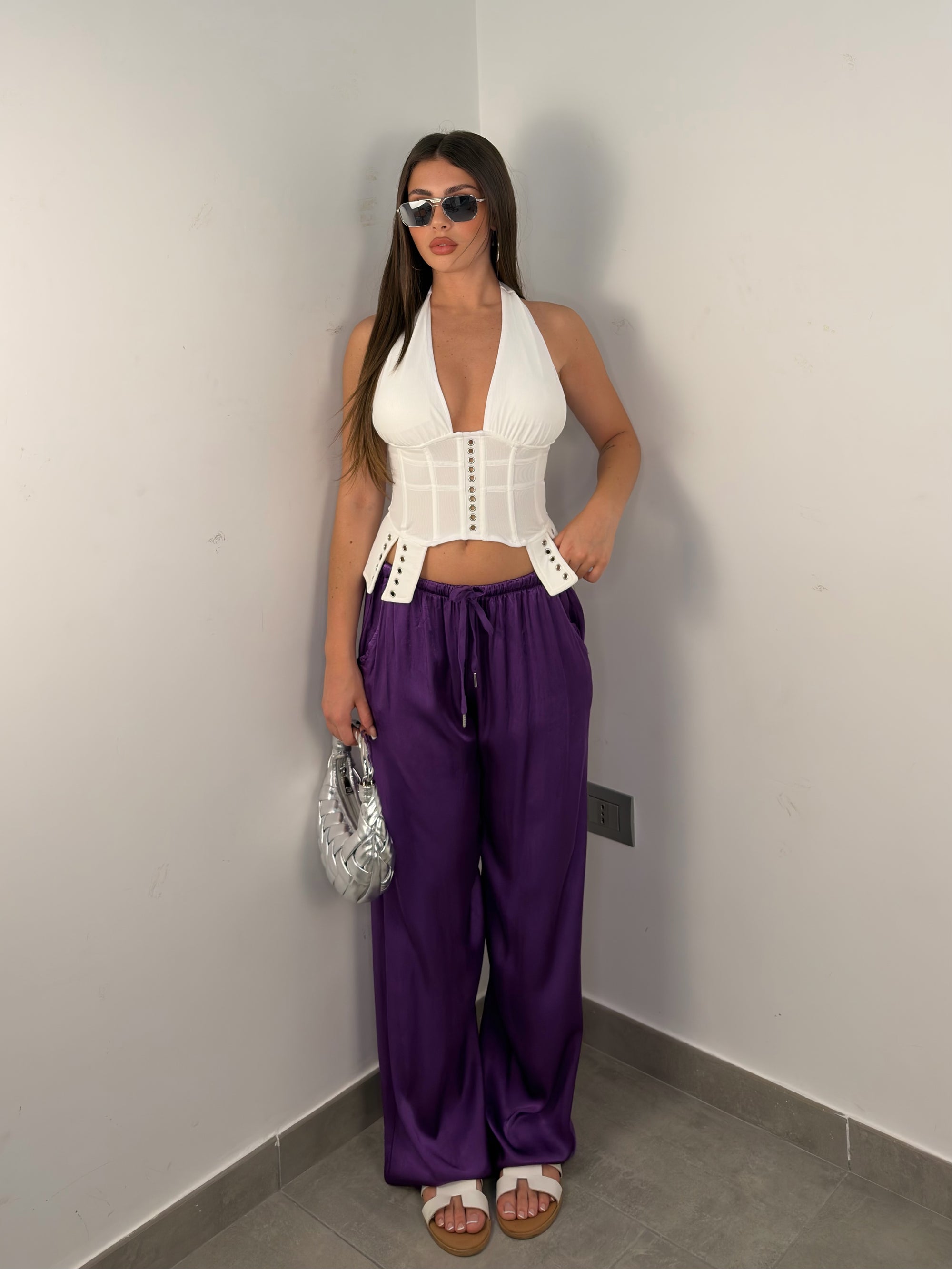 TOP LUCREZIA