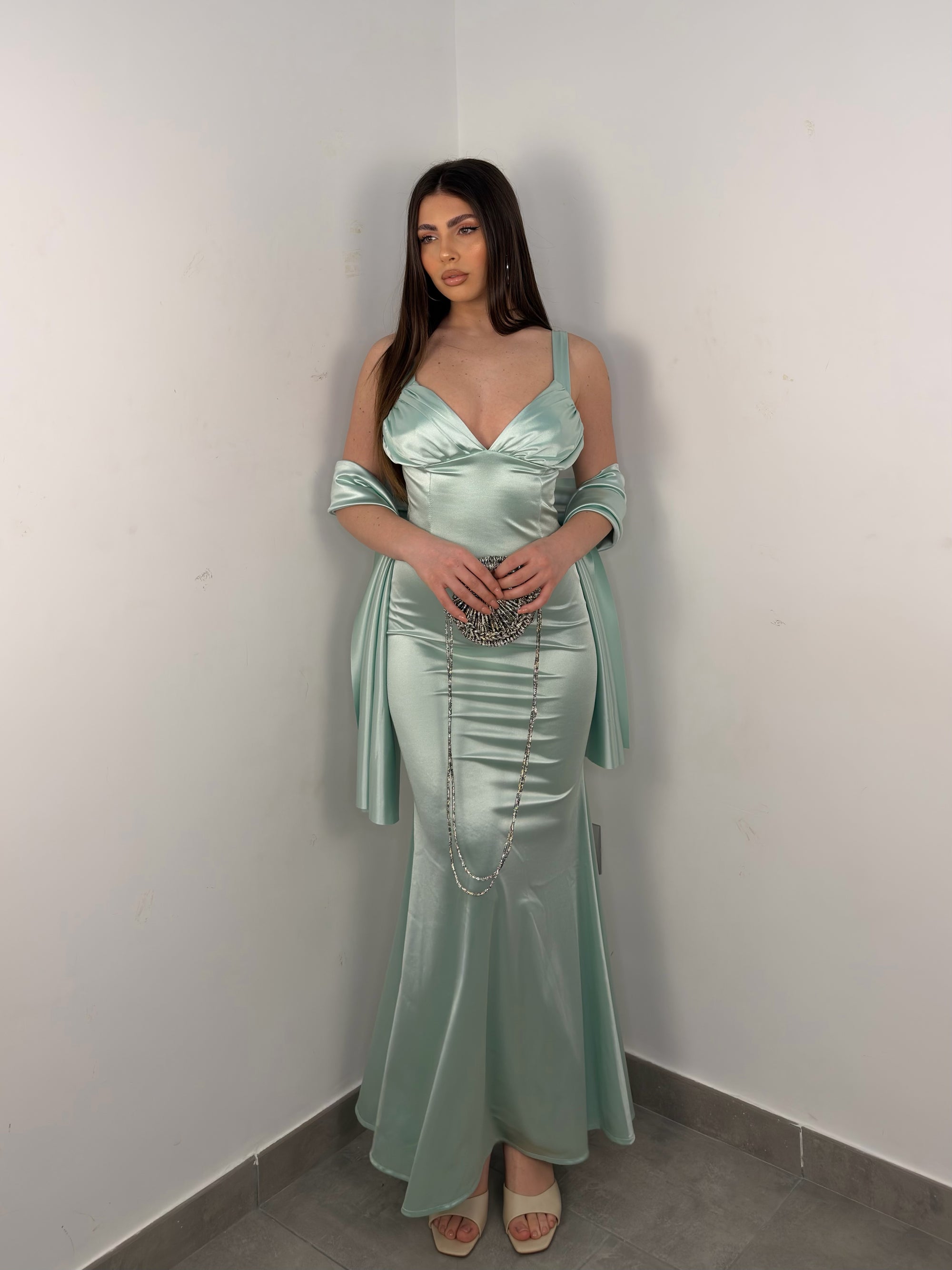 DRESS EVENT